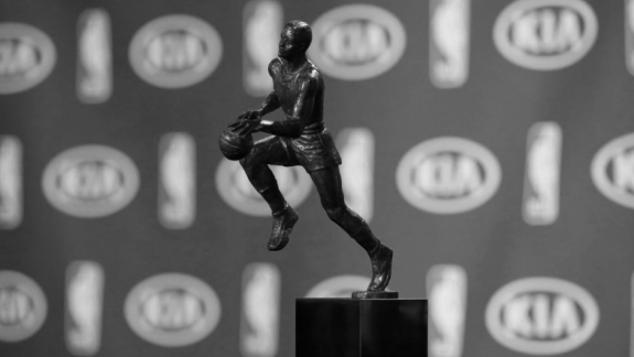 4 jogadores que podem ser o próximo MVP da NBA